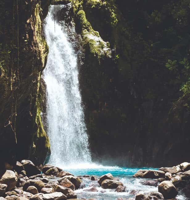 3-Day Udzungwa Mountains Trekking - Exploring the 3-Day Udzungwa Mountains Trekking Tour