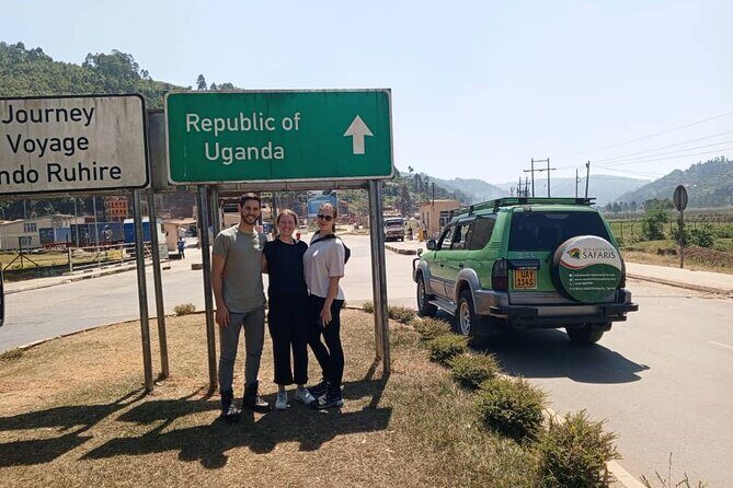 3 Day Uganda Gorilla Trekking and Batwa Pygmies Experience - The Itinerary: What You Can Expect