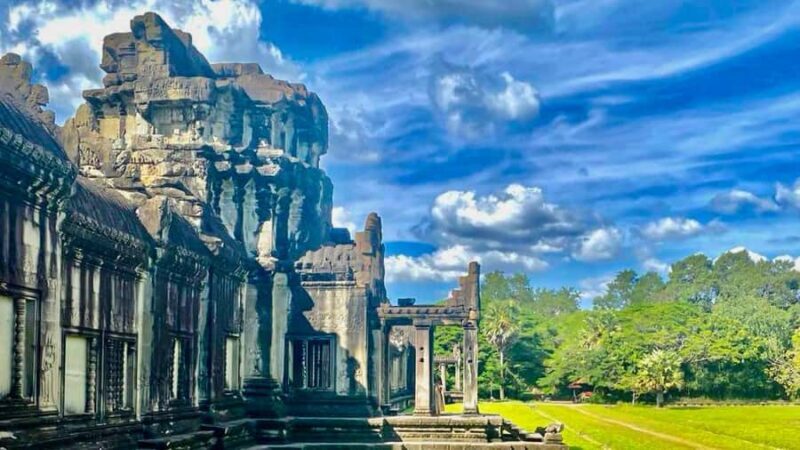3-Day Ultimate Siem Reap Tour - Final Thoughts: Who Is This Tour For?