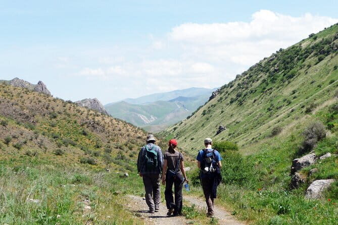3-Day Unexplored Trails Hiking Tour - What Makes This Tour a Great Value?