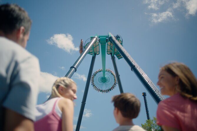 3-Day Unlimited Dreamworld, WhiteWater World & SkyPoint Ticket - An In-Depth Look at the Experience