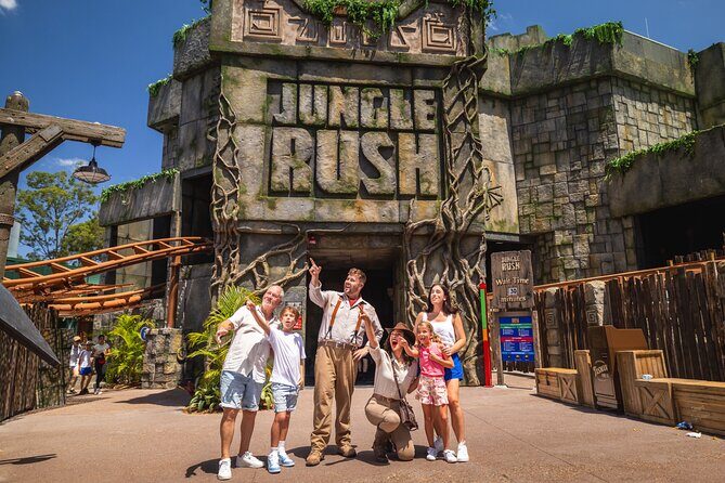 3-Day Unlimited Dreamworld, WhiteWater World & SkyPoint Ticket - The Sum Up: Who Should Consider This Tour?