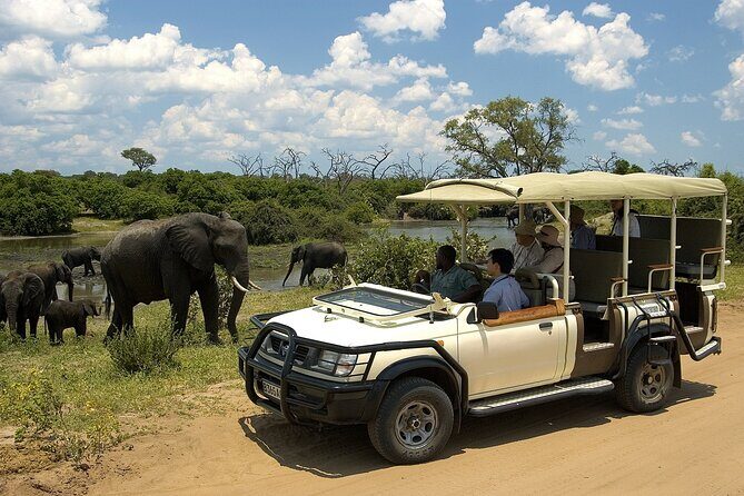 3-Day Victoria Falls Safari with Dinner Cruise - A Closer Look at the 3-Day Victoria Falls Safari Experience