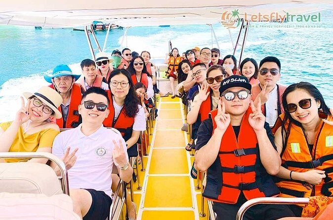 3 Day VIP Tour at Hon Tam Resort in Nha Trang - Whats Included & What To Consider