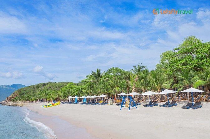 3 Day VIP Tour at Hon Tam Resort in Nha Trang - Practical Tips for a Smooth Experience