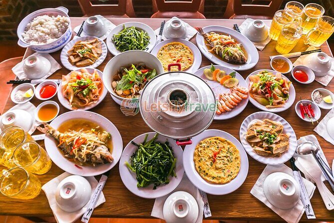 3 Day VIP Tour at Hon Tam Resort in Nha Trang - Final Thoughts