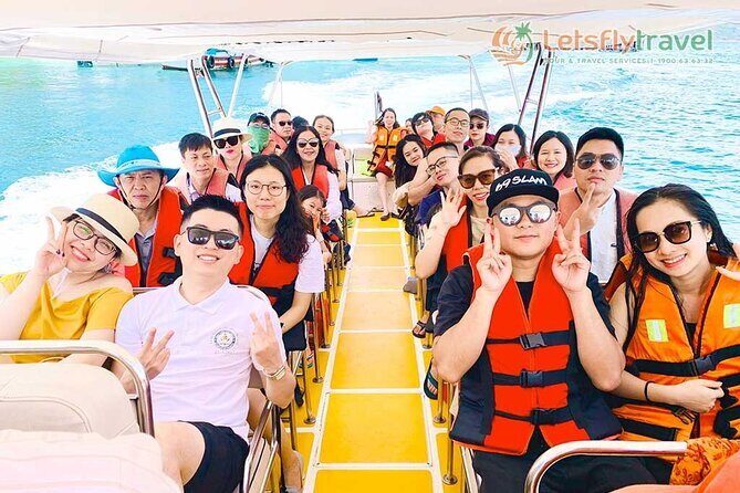 3 Day VIP Tour at Hon Tam Resort in Nha Trang - Frequently Asked Questions