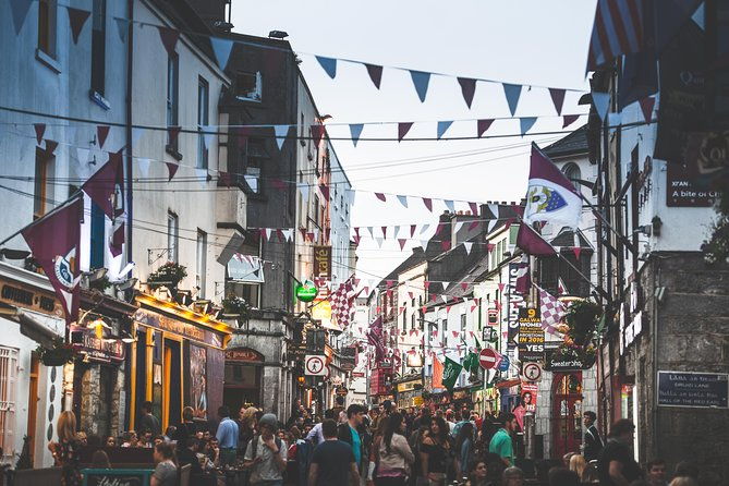 3-day-west-coast-explorer-from-dublin-including-admission