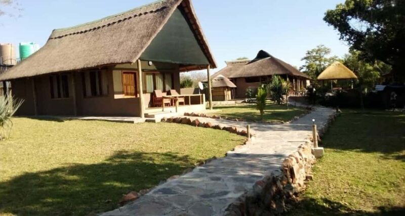 3-Day Zambia Safari Adventure to Kafue National Park - Exploring the Itinerary in Detail
