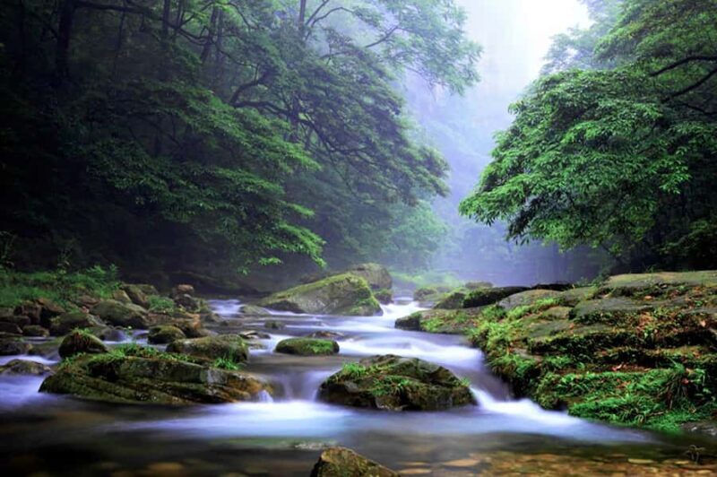 3-Day Zhangjiajie Mini Group Trip with Adventure Explorers - Exploring Zhangjiajie in 3 Days: What to Expect