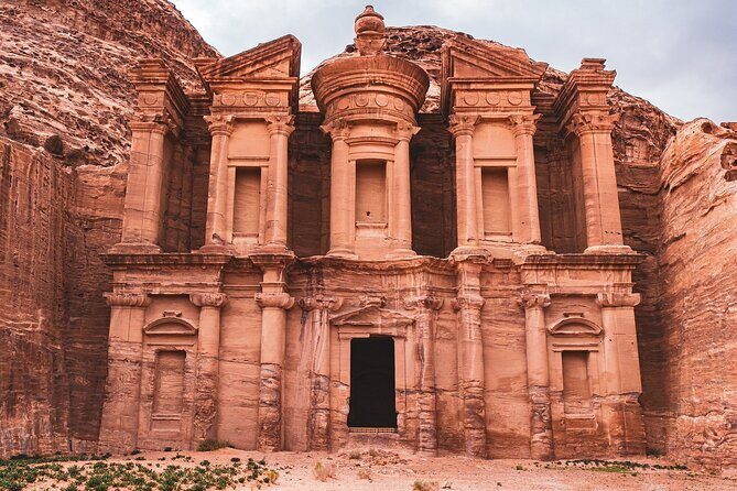 3-DayJordan Short Break Private Tour - Introduction: Is the 3-Day Jordan Short Break Private Tour Worth It?
