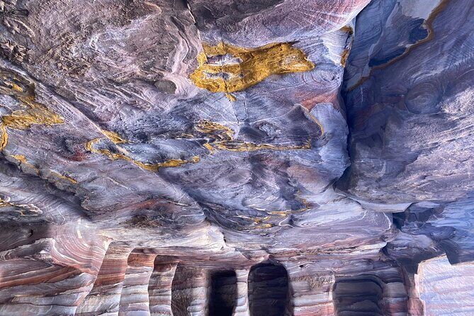 3-DayJordan Short Break Private Tour - Authentic Experiences and Reviewer Insights