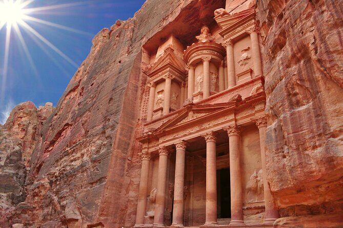 3-DayJordan Short Break Private Tour - Who Should Consider This Tour?