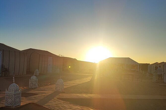 3 Days 2 Magic Night Merzouga Desert Tour From Fes & Back to Fes - An In-Depth Look at the Itinerary