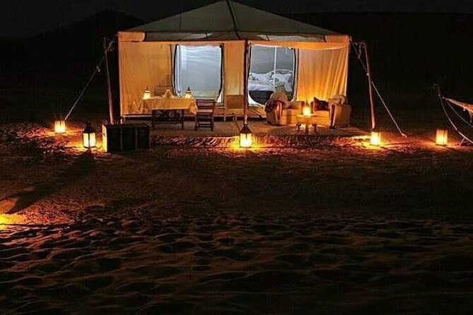 3 Days 2 nighs tour from Marrakech to Merzouga Desert - Final Thoughts