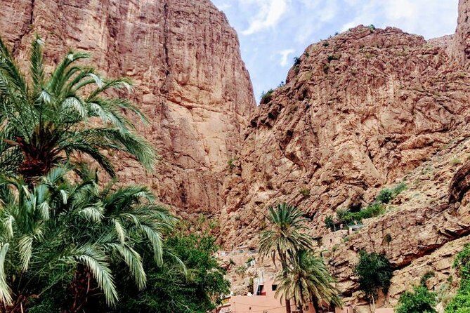 3 Days 2 nighs tour from Marrakech to Merzouga Desert - FAQ