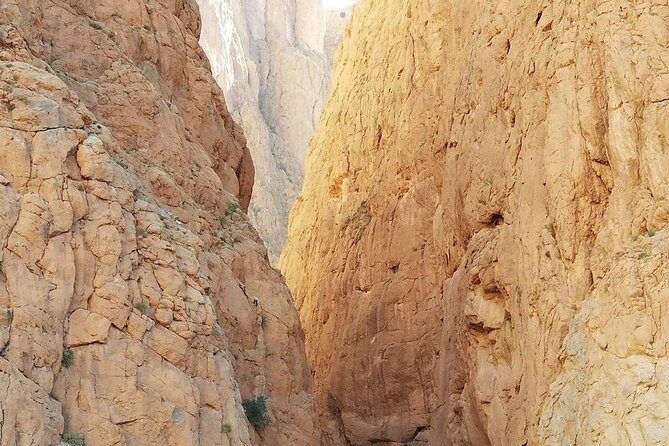 3 Days 2 night group desert tour from Marrakech to Merzouga - The Sum Up
