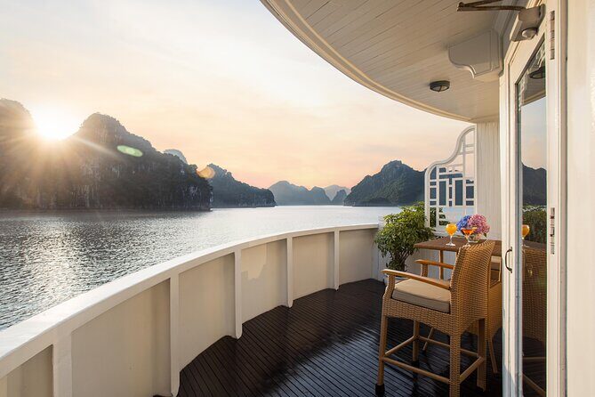 3 Days 2 Night Luxury Halong Bay Tour Cruise from Hanoi - A Closer Look at the Itinerary