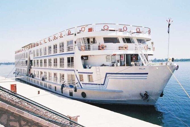 3 Days 2 Night Nile Cruise Includes Visits to Edfu & Kom Ombo from Aswan - Experience Overview: What Makes This Nile Cruise Special?  