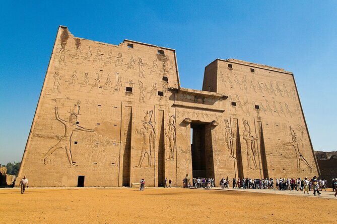 3 Days 2 Night Nile Cruise Includes Visits to Edfu & Kom Ombo from Aswan - FAQ: Your Practical Questions Answered  