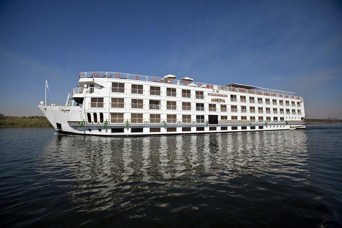3 Days 2 Night Nile Cruise Includes Visits to Edfu & Kom Ombo from Luxor - FAQ