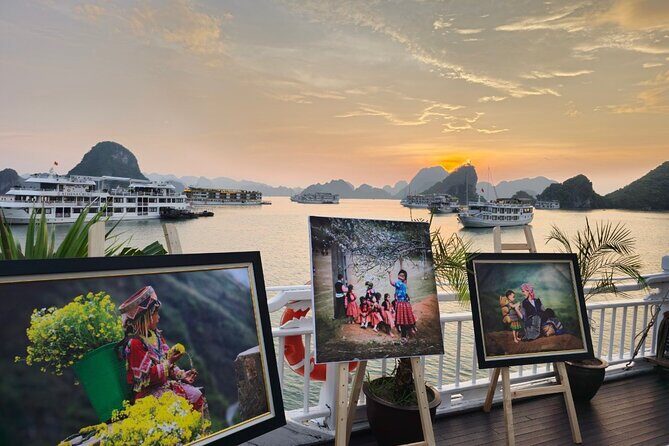 3 days - 2 night tour at 5 stars cruise - cheapest prices - all inclusions - Who is This Tour Best For?