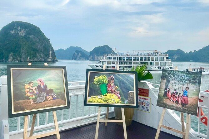 3 days - 2 night tour at 5 stars cruise - cheapest prices - all inclusions - FAQ