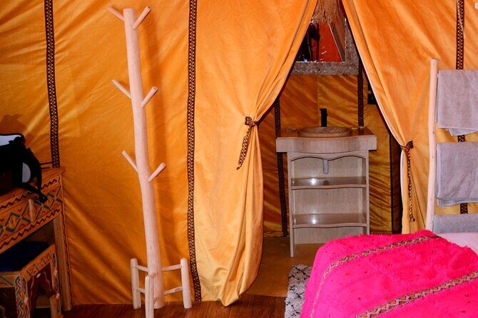 3 Days 2 Nighte Merzouga Ait Ben haddo Marrakech - The Detailed Breakdown of the 3-Day Itinerary