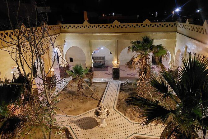 3 Days 2 Nighte Merzouga Ait Ben haddo Marrakech - Who Should Consider This Tour?