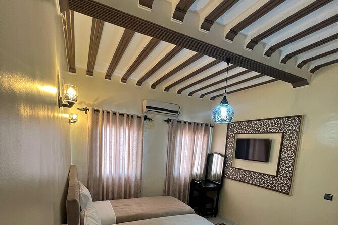 3 Days 2 Nighte Merzouga Ait Ben haddo Marrakech - FAQ