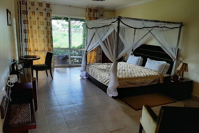 3 Days 2 Nights Amboseli Safari - References