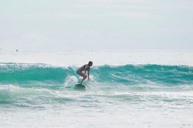 3 Days 2 Nights Backpacker Surf Trip In Phuket Thailand - Who Will Love This Tour?