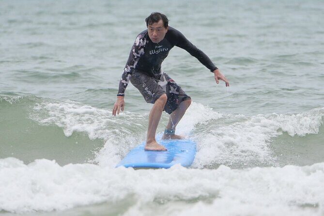 3 Days 2 Nights Backpacker Surf Trip In Phuket Thailand - FAQs