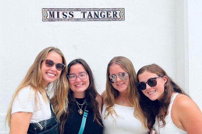 3 Days 2 Nights Christmas Getaway in Tangier & Chefchaouen - A Closer Look at the Tour
