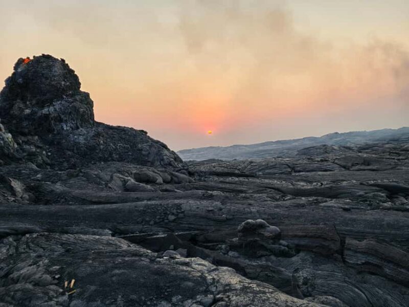 3 Days / 2 Nights Danakil Depression Tours - Final Thoughts
