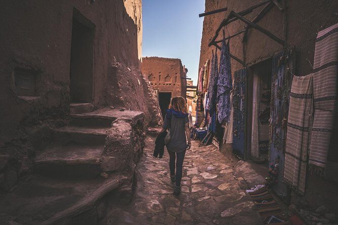 3 Days 2 Nights: Desert Tour from Fes to Marrakech - Final Thoughts