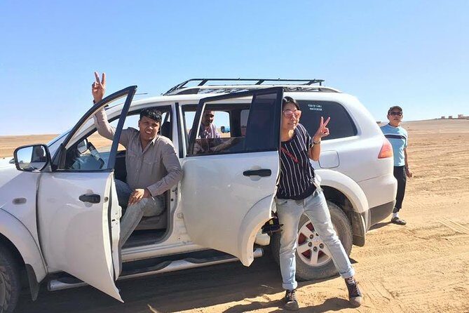 3 Days 2 Nights desert tour from Fes to Marrakech via Desert - Group Tour - Key Points