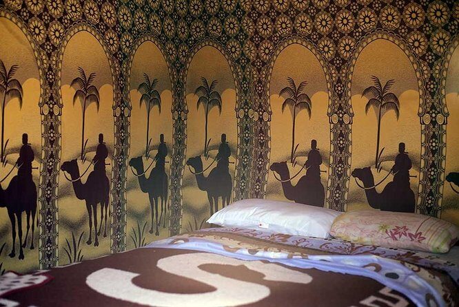 3 Days 2 Nights desert tour from Fes to Marrakech via Desert - Group Tour - FAQ