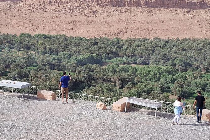 3 Days 2 Nights Desert Tour from Fes to Marrakech via erg Chebbi - FAQs
