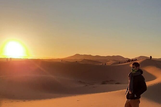 3 Days 2 Nights Desert Tour from Fes to Marrakech via Merzouga - The Sum Up: Who Is This Tour Best For?