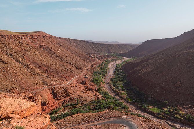 3 Days 2 Nights Desert tour From Marrakech to Merzouga Desert - What Makes This Tour Stand Out