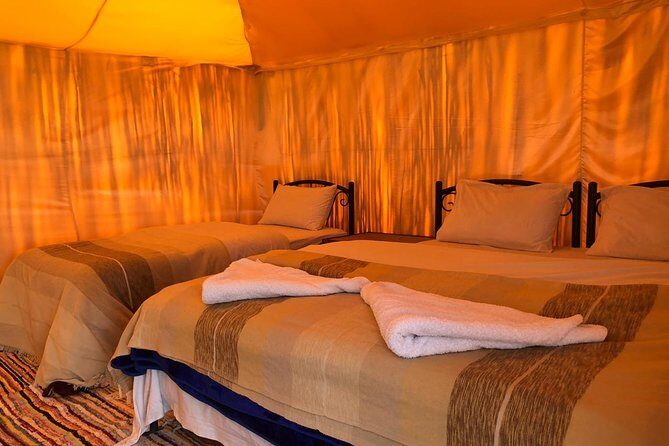 3 Days 2 Nights Desert tour From Marrakech to Merzouga Desert - Who Is This Tour Perfect For?