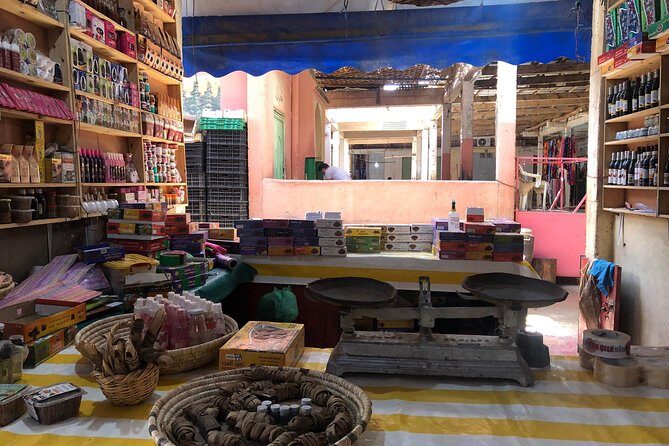 3 days 2 nights desert trip Fes to Marrakech - Sunrise and Return Journey