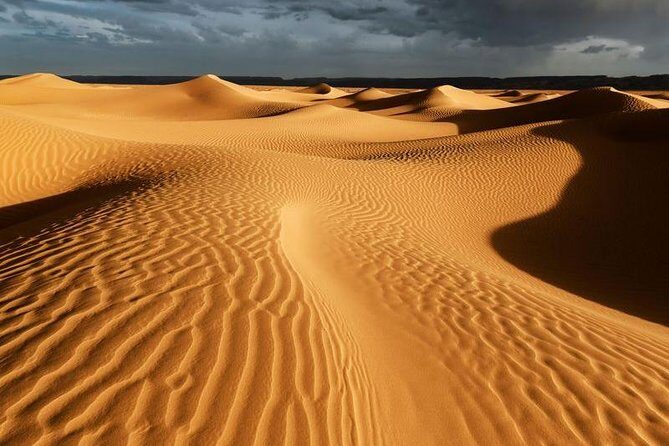 3 days 2 nights desert trip Fes to Marrakech - Transportation and Group Size