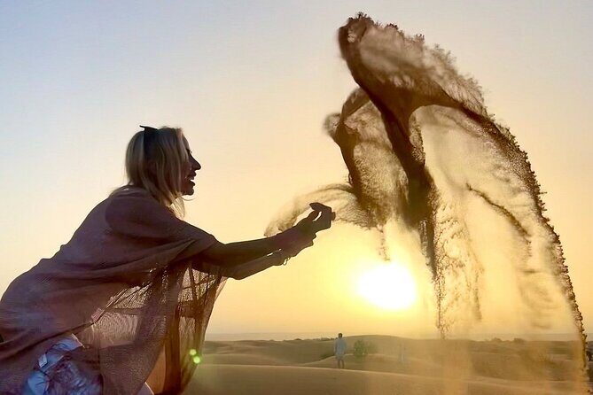 3 Days 2 Nights Desert Trip From Fez to Marrakech in Group - The Sum Up