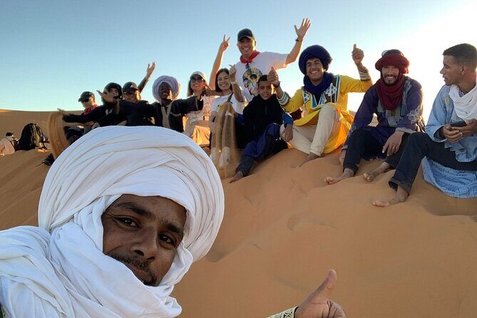 3 Days 2 Nights Desert Trip From Marrakech To Fes - What Makes This Tour Stand Out?