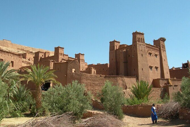3 Days 2 Nights Desert Trip From Marrakech To Fes - Frequently Asked Questions