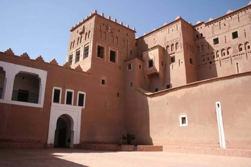 3 Days 2 Nights Desert Trip to Marrakech from Fes - Practicalities and Tips