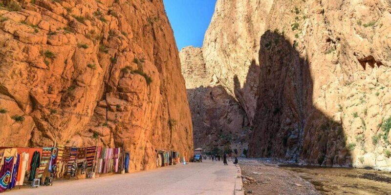 3 Days 2 Nights Desert Trip to Marrakech from Fes - Authenticity and Value