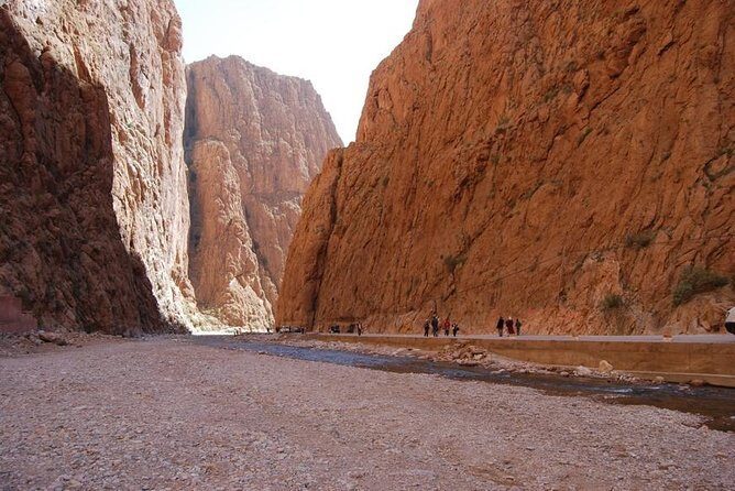 3 days & 2 nights discovering Merzouga desert from Marrakech - Key Points